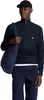 Lyle & Scott Bavlna Merino 1/4 Zip Pulovr Herren Náhled obrázku produktu 13