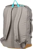 Pacsafe GO Carry-on Rucksack 44L stone Produktbild-Vorschau 12