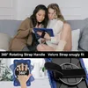 Robot Hybrid Hülle für Samsung Galaxy Tab A11 mit Halter & Produktbild-Vorschau 7