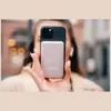 Verbatim Charge ´n´ Go Magnetic Powerbank 5000 mAh pink Produktbild-Vorschau 10