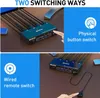Dual-Monitor-KVM-Switch USB 3.0 HDMI-kompatibler KVM-Switch Produktbild-Vorschau 6