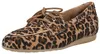 Paul Green Halbschuhe Halbschuhe Veloursleder Produktbild-Vorschau 1