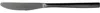 COMAS 6102 Tafelmesser BARCELONA SCHWARZ Edelstahl 18/10 / Produktbild-Vorschau 2