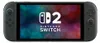 Nintendo Switch 2 schwarz Produktbild-Vorschau 6