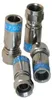 Televes F-Univers-compressieconnector, type FUP2000, Productafbeelding-voorbeeld 1