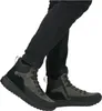 Rieker Herren Schnürstiefel grau/schwarz, Herren:44 EU Produktbild-Vorschau 10