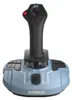 Thrustmaster Airbus Edition USB Joystick Analogico Digitale Anteprima dell’immagine prodotto 19