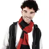 Sciarpa invernale Beechfield Varsity Unisex RW2031 (Taglia Anteprima dell’immagine prodotto 2