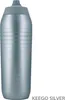 Keego Bottle 750 Trinkflasche white 0,75 Produktbild-Vorschau 2