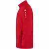 JAKO Unisex Coachjacke Team, Farbe:rot, Größe:M Produktbild-Vorschau 4