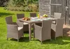 Poltrona da giardino Keter Iowa - 62 x 60 x 89 cm - Anteprima dell’immagine prodotto 2