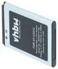 vhbw Akku kompatibel mit Samsung GT-E1200i, GT-E1230, Produktbild-Vorschau 9