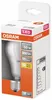 OSRAM LED-Lampe STAR CLASSIC A 60 E27 8,5 W matt Produktbild-Vorschau 2