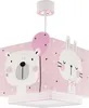 Lampa sufitowa Baby Jungle - Zwierzęta Leśne dla dzieci Podgląd zdjęcia produktu 3