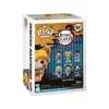 Funko Pop! Zenitsu Agatsuma Demon Slayer - Figurka winylowa Anteprima dell’immagine prodotto 3