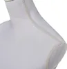 Manekin Damski, Biały Lumarko! Podgląd zdjęcia produktu 10