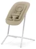 CYBEX Lemo 4-in-1, Multifunktions-Hochstuhl, Gepolsterter Produktbild-Vorschau 4