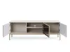 GrainGold TV-Schrank Deo - RTV-Schrank, RTV-Tisch, Produktbild-Vorschau 8