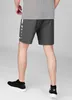 Jako Allround Shorts Herren - Anthra Light Produktbild-Vorschau 10