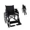 Mobiclinic skladací invalidný vozík ľahký Samohybný Náhľad obrázku produktu 1