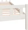 VidaXL 810690, Weiß, 165,5 cm, 2,06 m, 69,5 cm, 1600 x 2000 Produktbild-Vorschau 7