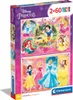Clementoni Disney Princess, 60 Stück(e), Cartoons, 5 Produktbild-Vorschau 8