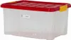 Rival Euro-Box mit Deckel, mittel 40 x 30 x 20 cm Produktbild-Vorschau 1