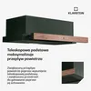 Maska kuchenna podblatowa Klarstein ZenFusion, 60 cm z Podgląd zdjęcia produktu 5