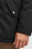 Solid SDDarnell Herren Winterjacke Parka Mantel gefüttert Produktbild-Vorschau 6