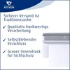 POSTHORN Briefumschlag 01220153 lang oF sk ws 1000 Produktbild-Vorschau 4