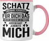 Trendation - Schatz Ich Habe Versucht Für Dich Das Perfekte Produktbild-Vorschau 1
