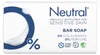 Saponetta neutra - 2 x 100 g Anteprima dell’immagine prodotto 2