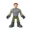 Imaginext Jurassic World Outdoor-Abenteuer Dinopack Produktbild-Vorschau 4