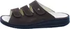 Finn Comfort Korfu Oilbuk coffee Pantolette Braun : 44 Produktbild-Vorschau 16