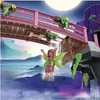 PLAYMOBIL 71030 Odkryj planetę Feen-Akademie Podgląd zdjęcia produktu 11