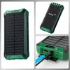 Solar Powerbank, Tragbares Ladegerät, Solar Ladegerät, Produktbild-Vorschau 6