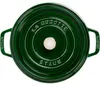 Staub Cocotte, 240 mm, 4.8 kg Produktbild-Vorschau 8