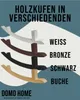 DomoHome Relaxsessel Armlehnensessel Armlehnen Produktbild-Vorschau 4