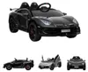 ES-Toys Kinder Elektroauto Lamborghini Aventador SVJ, Produktbild-Vorschau 2