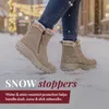 Skechers Relaxed Fit: Easy Going - Cool Zip!  Enkellaarsjes Produktbild-Vorschau 38