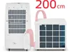 Mobilní klimatizace Welltec ACS3 Pro Náhled obrázku produktu 9