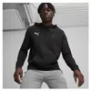 Puma Teamgoal hoodie voor heren - zwart Productafbeelding-voorbeeld 12