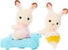 Sylvanian Families Bliźniaki Królików z Czekoladowymi Podgląd zdjęcia produktu 3