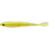 DAIWA Prorex Mermaid Shad DF 12,5 cm - UV Chartreuse Produktbild-Vorschau 1