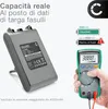 CELLONIC 1x Batteria per Aspirapolvere Compatibile con Anteprima dell’immagine prodotto 2