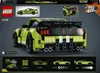 LEGO® Technic 42138 Ford Mustang Shelby® GT500 Voir les images du produit 3