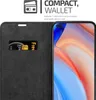 Cadorabo Hülle für Oppo Reno4 Schutz Hülle in Braun Produktbild-Vorschau 3