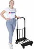 Klappbarer Profi-Transportwagen TAURUS 150 | HxBxT Produktbild-Vorschau 9