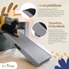Hunderampe - Hundetreppe für kleine Hunde und große Hunde - Produktbild-Vorschau 2