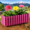 Plastkon Fency hrudník biely dĺžka 75 cm Náhľad obrázku produktu 8